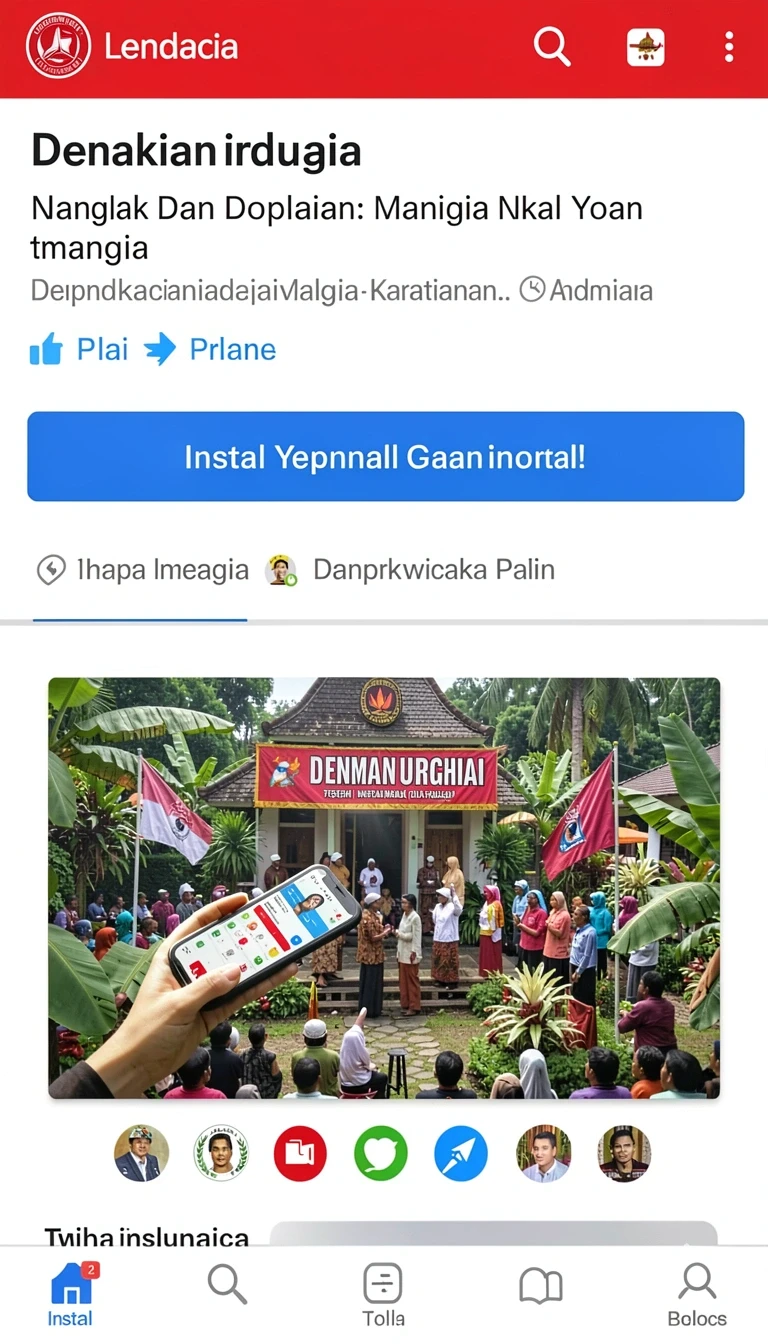 Review Aplikasi ahha4d Versi Terbaru screenshot 3