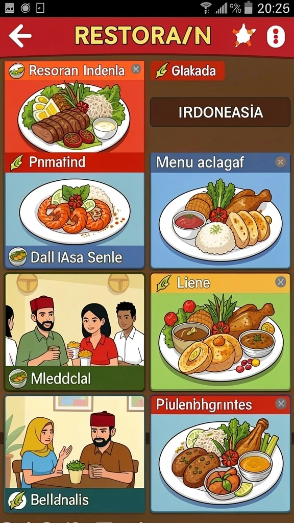 Download aceh4d APK untuk Android screenshot 4