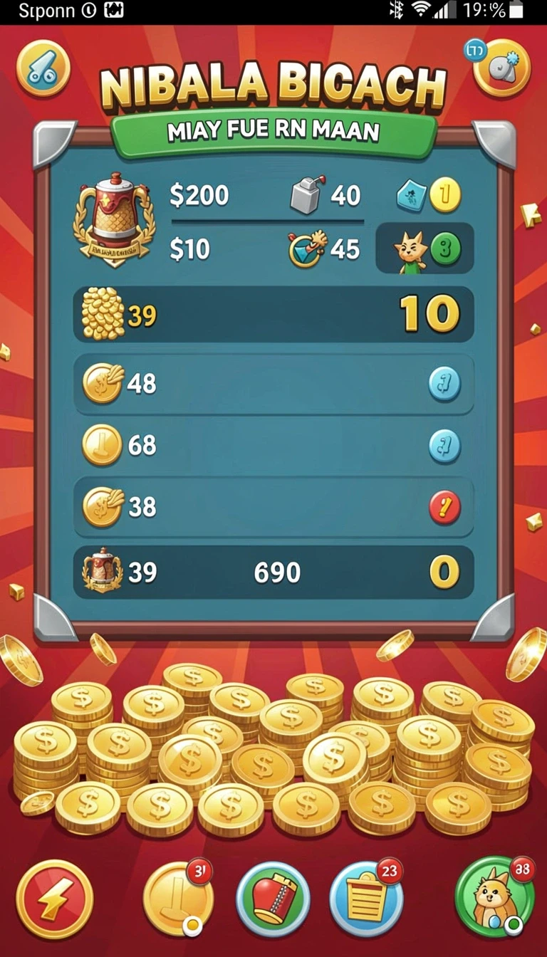 Download jjbet118 APK untuk Android screenshot 1