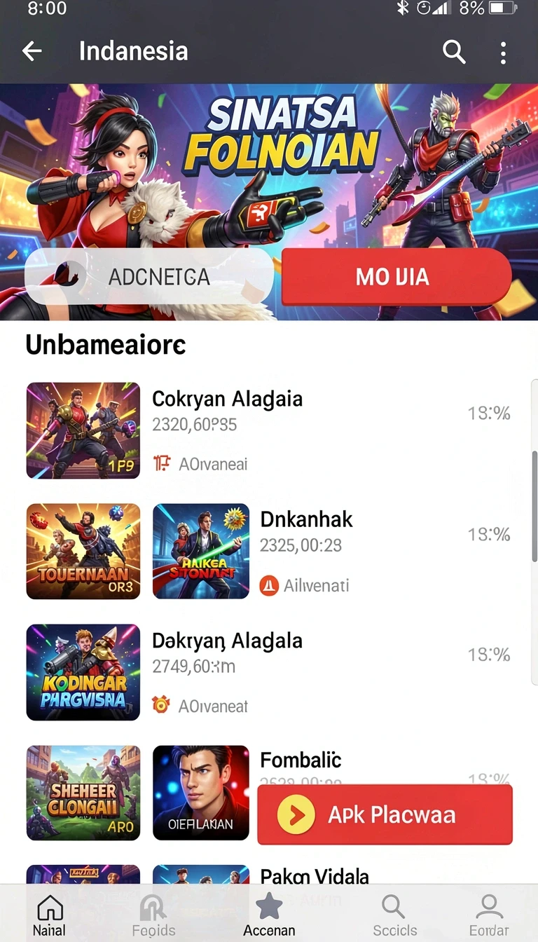 Download jjbet118 APK untuk Android screenshot 4