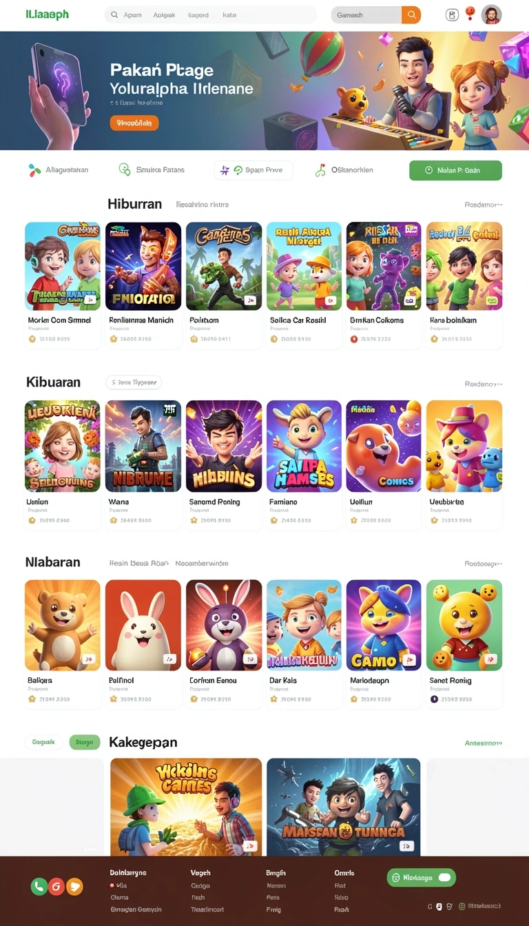 indosga App APK Terbaru screenshot 1