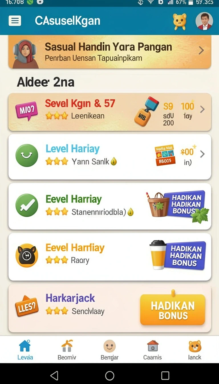 Review Aplikasi ahha4d Versi Terbaru screenshot 4